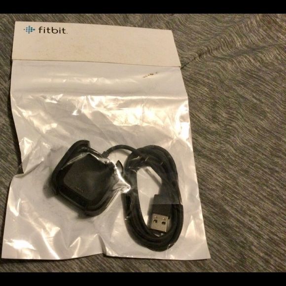fitbit Other - Fitbit Charger Cord. NIP